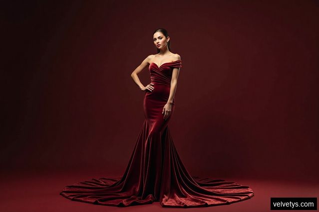 The Significance of Velvet Fabric in Luxury Fashion
