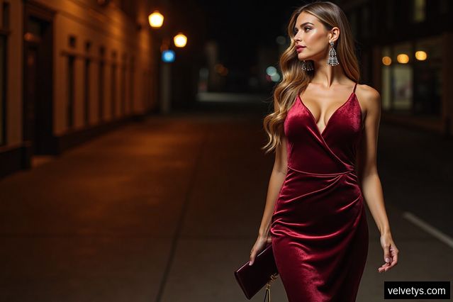 Transitioning from Day to Night: Styling Tips from Velvetys.com