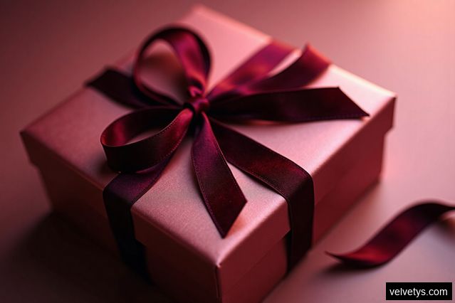 Luxury Gifting: Finding the Perfect Present on Velvetys.com
