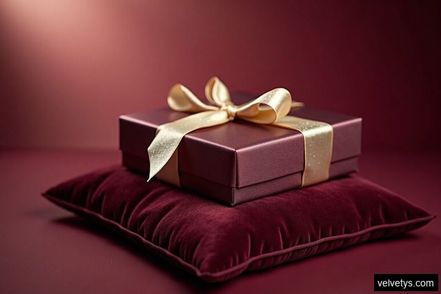 Luxury Gifting: Finding the Perfect Present on Velvetys.com