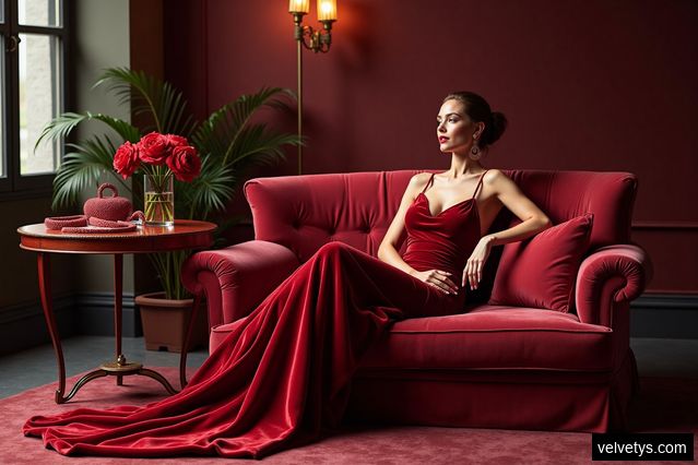 Redefining Elegance: The Evolution of Velvetys.com's Design Aesthetic