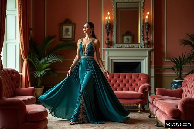 Timeless Elegance